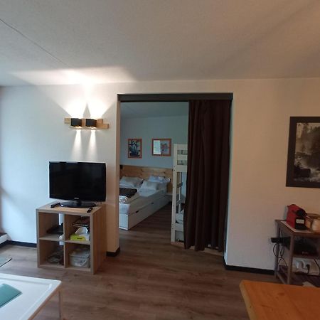 Superbe Appartement Vue Panoramique Pied Des Pistes La Mongie Dış mekan fotoğraf