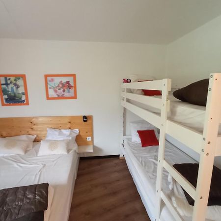 Superbe Appartement Vue Panoramique Pied Des Pistes La Mongie Dış mekan fotoğraf