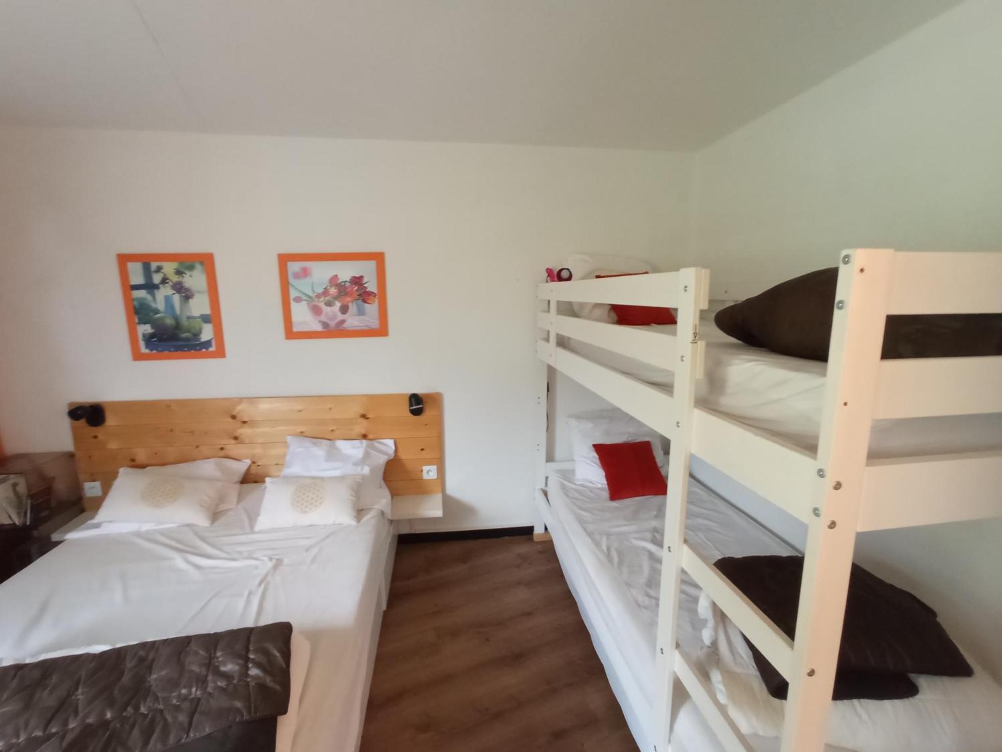 Superbe Appartement Vue Panoramique Pied Des Pistes La Mongie Dış mekan fotoğraf